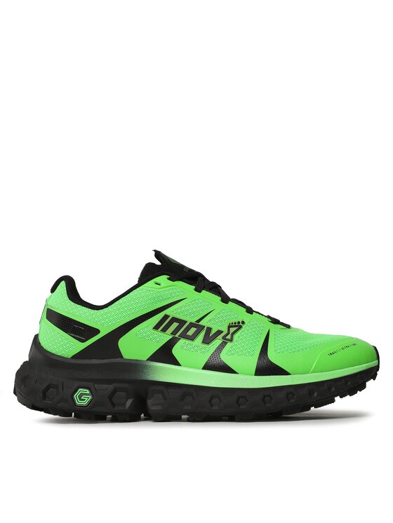 Inov-8 Inov-8 Laufschuhe Trailfly Ultra G 300 Max Grün