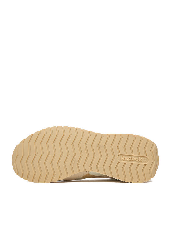 Reebok Reebok Superge SS-CLASSIC AZ 100245202 Kremna