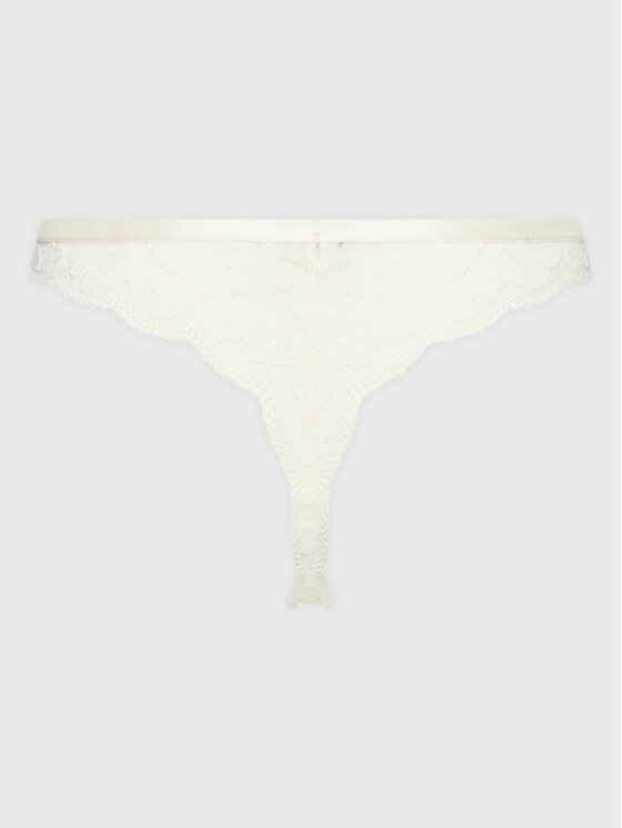 Dorina Dorina Sada 3 kusů string kalhotek Myla D001691LA084 Barevná