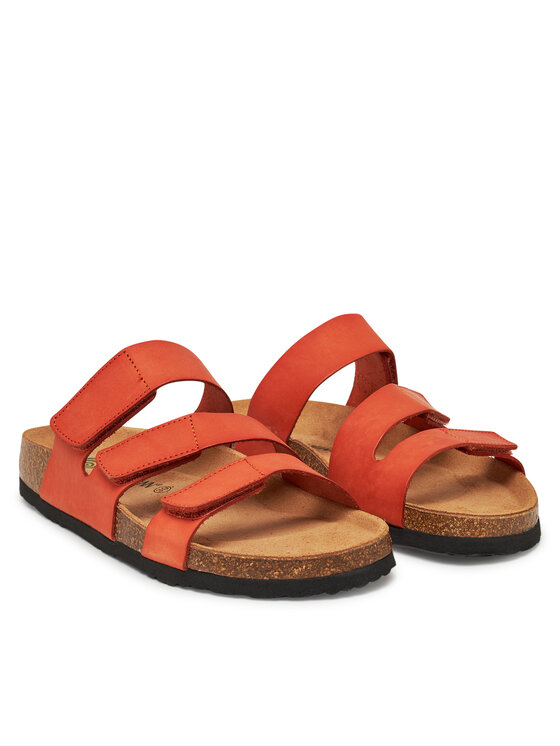Dr. Brinkmann Dr. Brinkmann Plätud 700669-62 Oranž