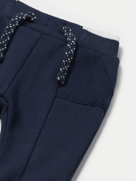 Mayoral Mayoral Jogginghose 2526 Dunkelblau Regular Fit