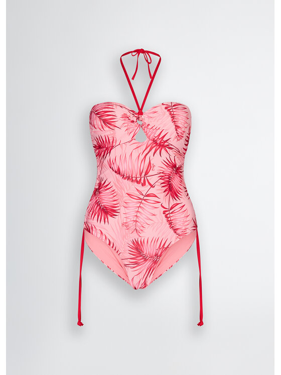 Liu Jo Liu Jo Bikini VA5136J6448M9150 Różowy