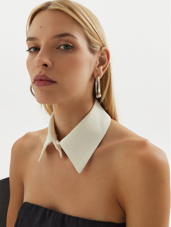 Patrizia Pepe Patrizia Pepe Сережки 2JA093/M034+S125 Срібний