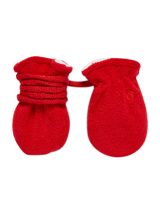 United Colors Of Benetton United Colors Of Benetton Kinderhandschuhe 6U87B316U Rot