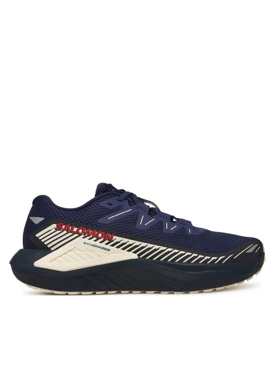Salomon Salomon Běžecké boty Drx Defy Grvl L47862200 Fialová