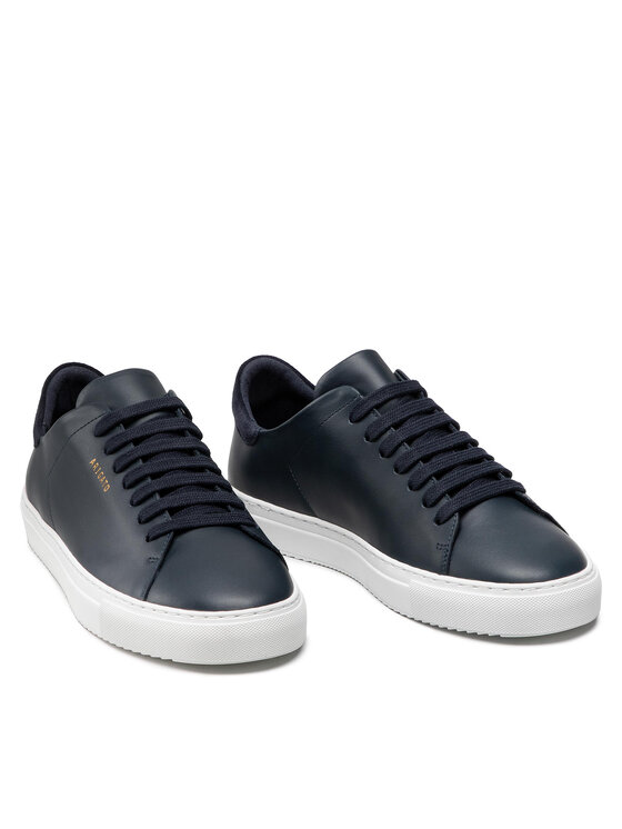 Axel Arigato Axel Arigato Sneakers Clean 90 28119 Blu scuro