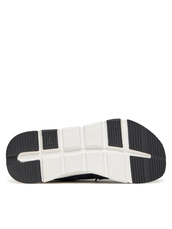 On On Sneakersy Cloud Sky 3YD1144 Granatowy