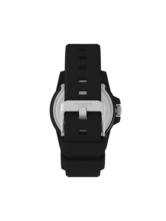 Timex Timex Hodinky Main Street TW5M61200 Černá