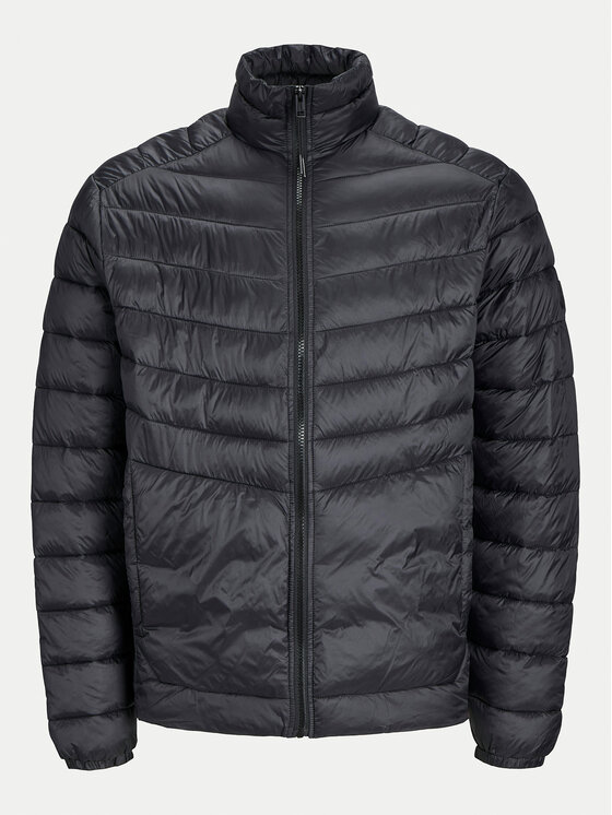 Jack&Jones Jack&Jones Žieminė striukė Sprint 12258444 Juoda Regular Fit