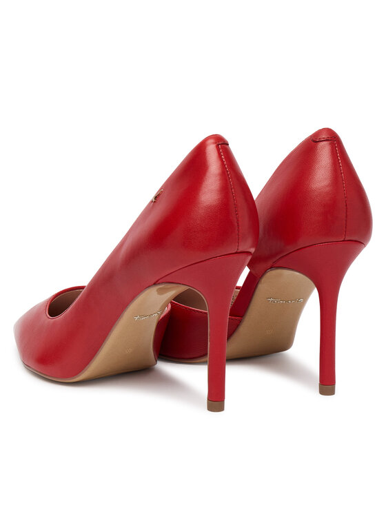 Tamaris Tamaris Scarpe stiletto 1-22429-46 Rosso