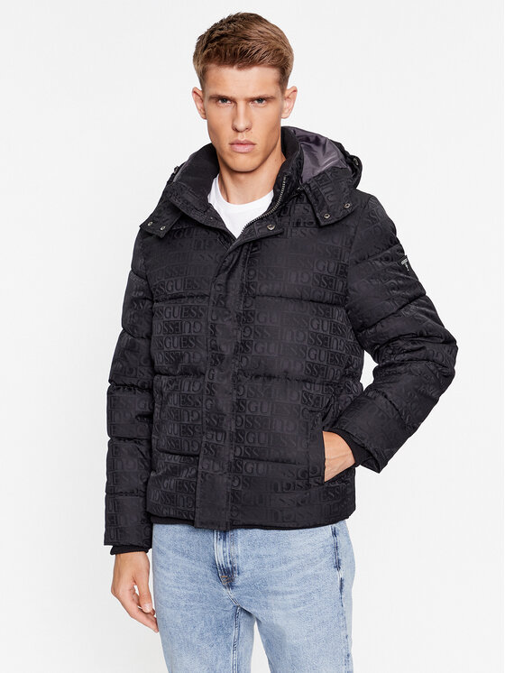 Guess Guess Talvejope M3BL13 WFOP2 Must Regular Fit