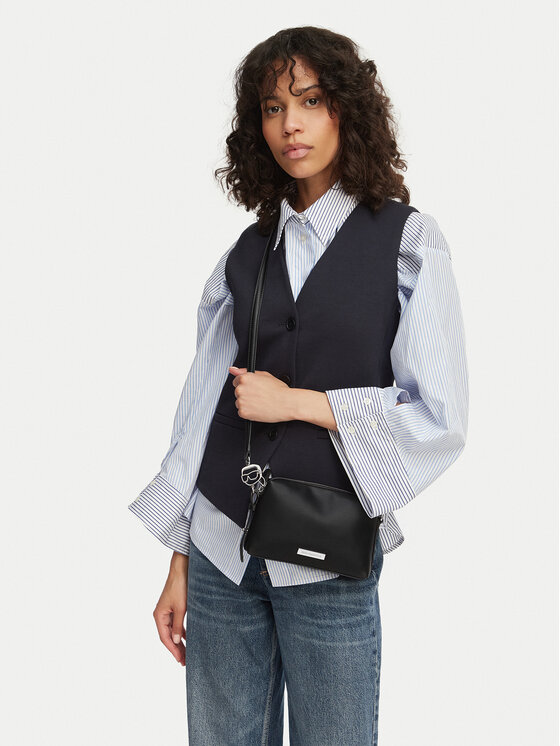 KARL LAGERFELD Geantă B2W30063 Negru