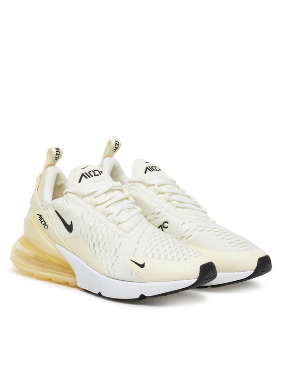 Nike Nike Tenisice Air Max 270 AH6789 124 Écru