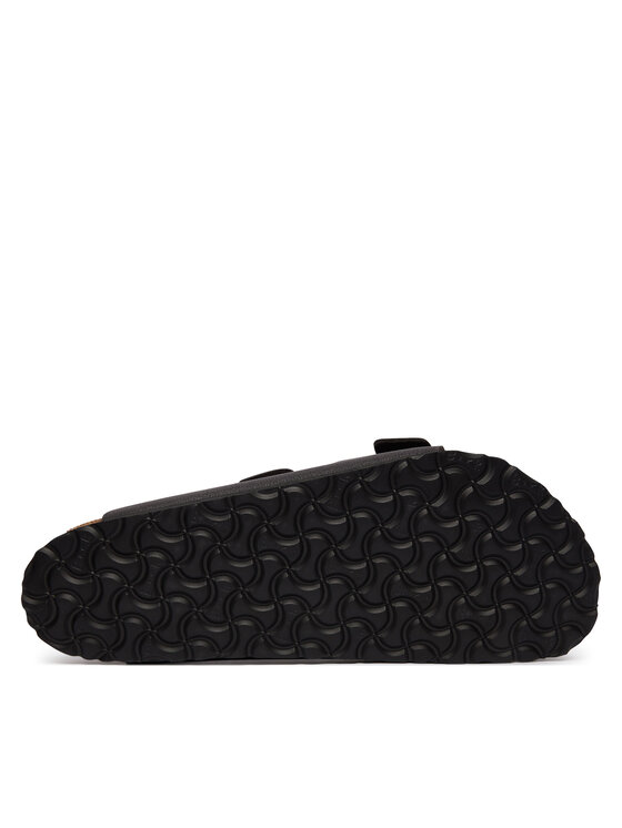 Birkenstock Birkenstock Šľapky Arizona 1032045 Sivá