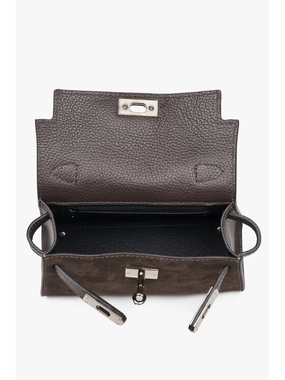 Estro Estro Τσάντα ER00118149 Καφέ