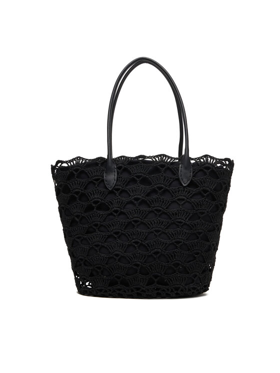 KARL LAGERFELD KARL LAGERFELD Táska B1W46094 Fekete