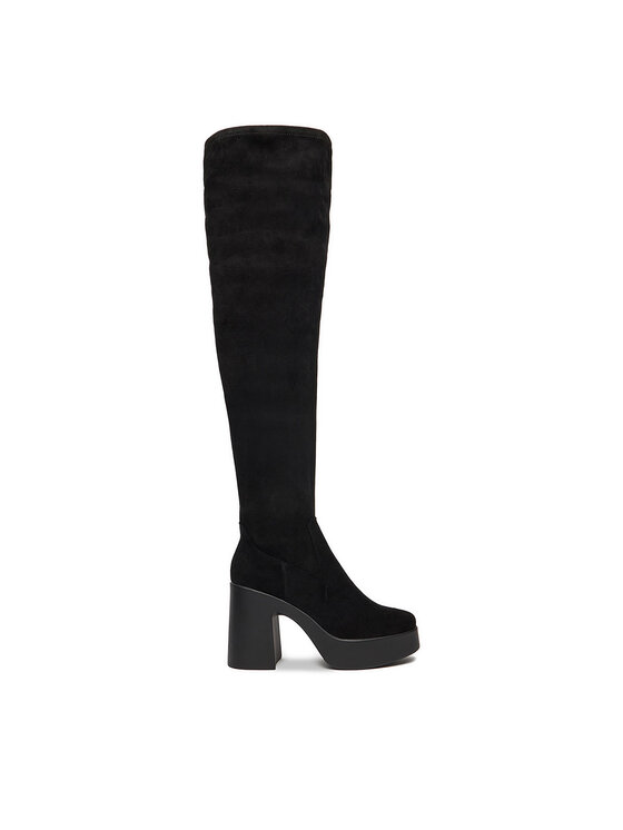 DeeZee DeeZee Stivali 22066-1 Nero