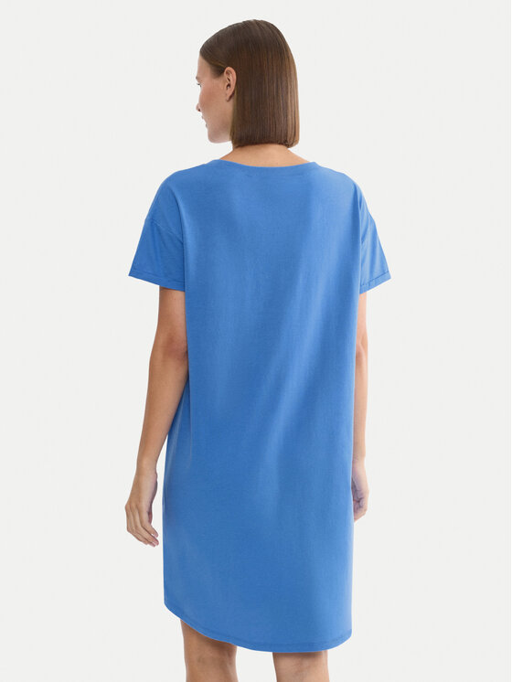 Triumph Triumph Öösärk 10225066 Sinine Regular Fit