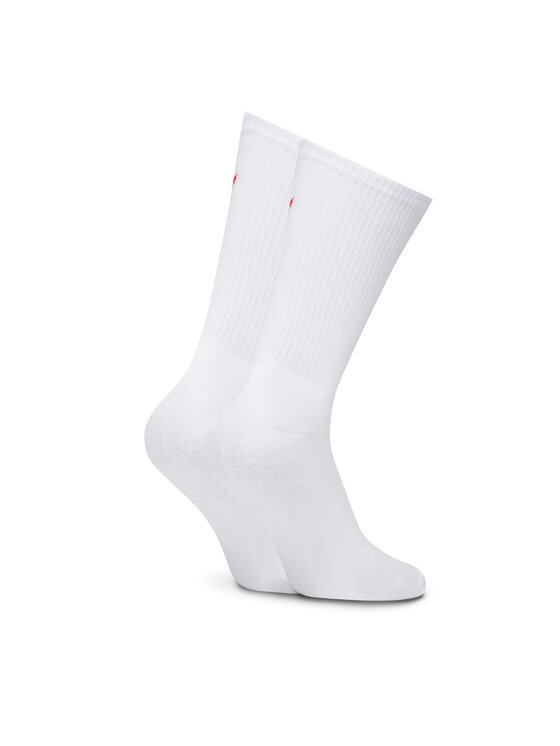 Guess Guess Calzini lunghi Z2RZ00 ZZ00I Bianco