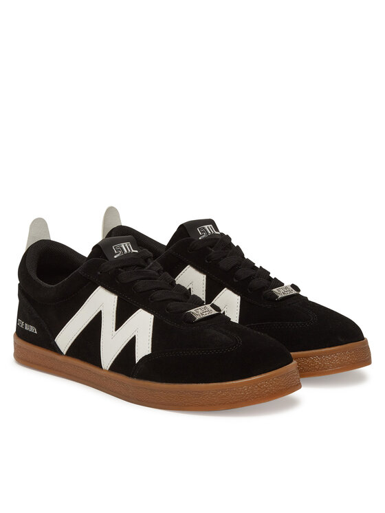Steve Madden Steve Madden Laisvalaikio batai Degree SM11003179 Juoda