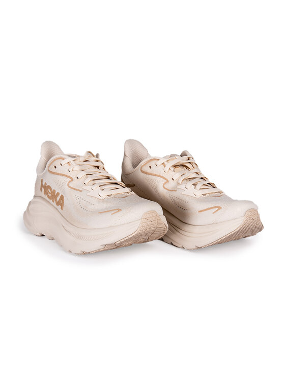 Hoka Hoka Sneakers Clifton 10 1162031 Beige
