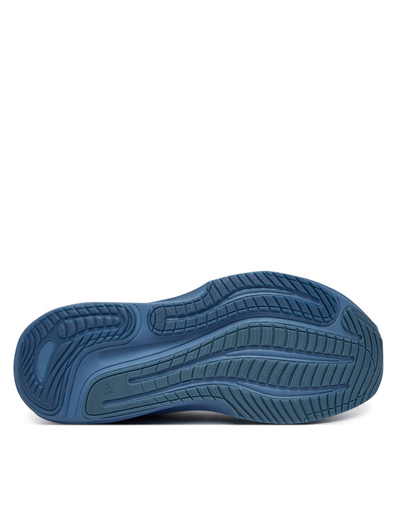 adidas adidas Bežecké topánky Supernova Rise 3 JP8684 Tmavomodrá