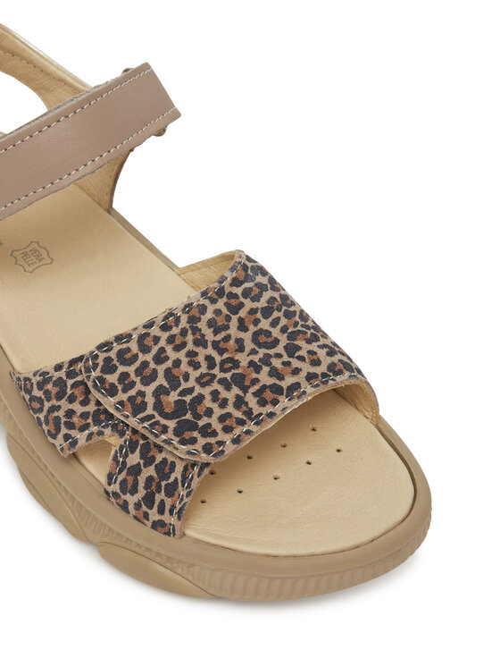 Primigi Primigi Sandali 7892122 D Marrone