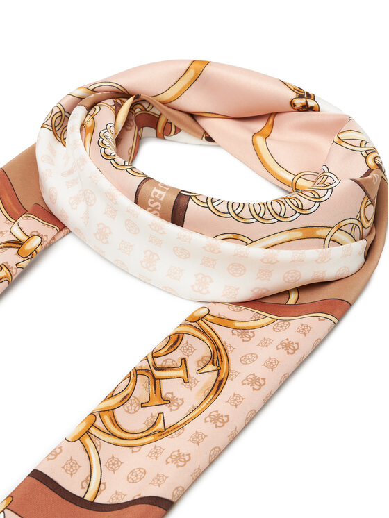 Guess Guess Eșarfă AW5348 POL03 Bej
