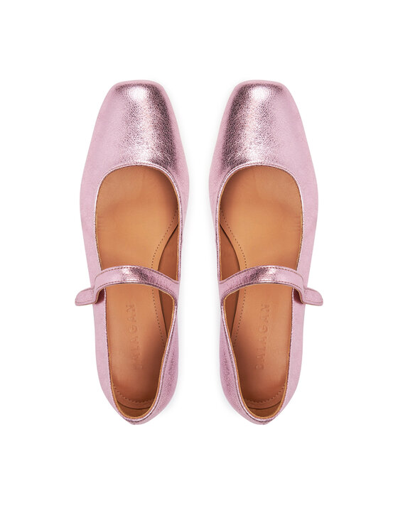 Balagan Balagan Ballerine Dora Rosa