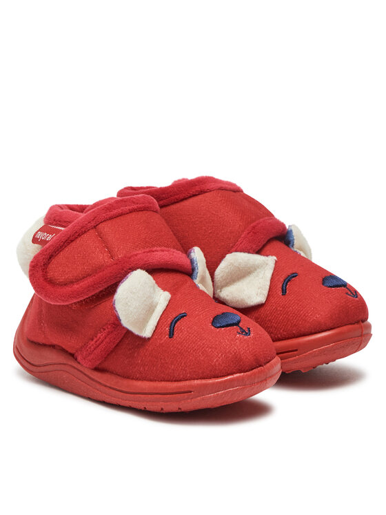 Mayoral Mayoral Pantofole 42534 91 Rosso