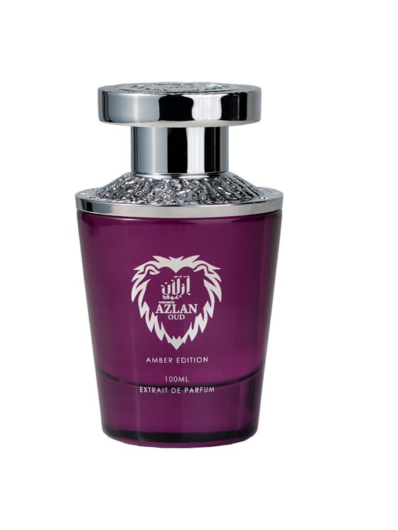 Al Haramain Al Haramain Azlan Oud Amber Edition Perfumy