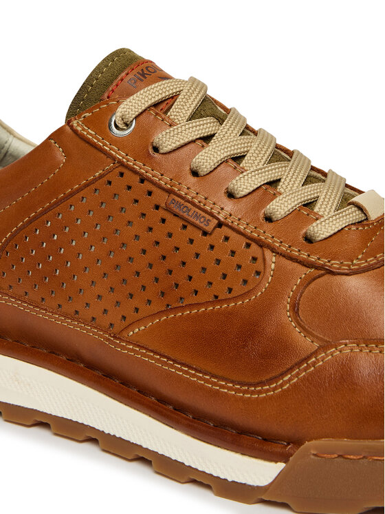 Pikolinos Pikolinos Poolsaapad Teide M3W-6435C1 Pruun