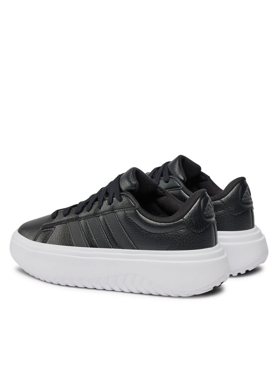 adidas adidas Sneakers Grand Court Platform IE1093 Nero