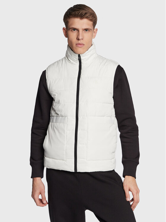 Calvin Klein Jeans Calvin Klein Jeans Vest J30J322495 Beež Regular Fit