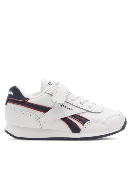 Reebok Snīkeri Royal Cl Jog HP8665 Balts