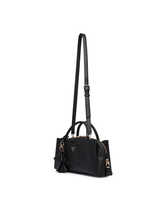 Guess Guess Τσάντα Danielle HWZG22 27050 Μαύρο