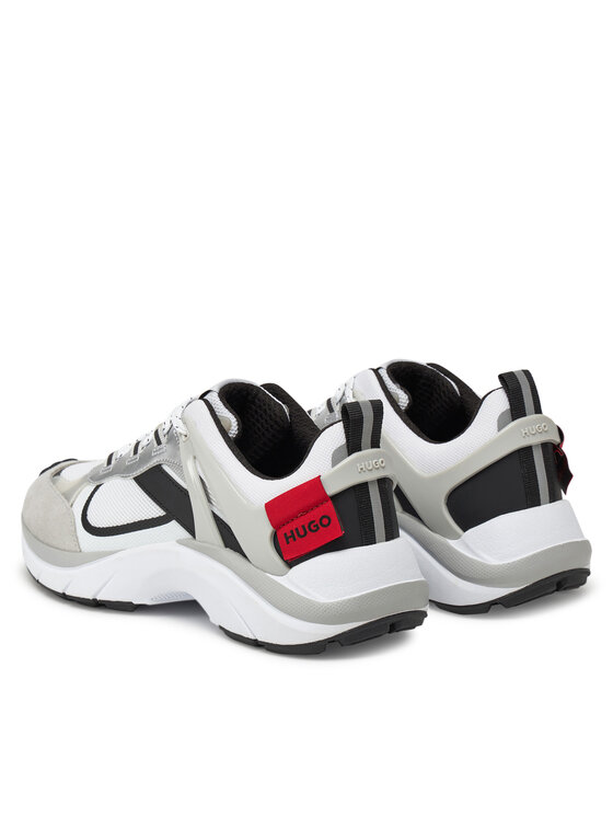 HUGO HUGO Sneakers 50541579 Bianco