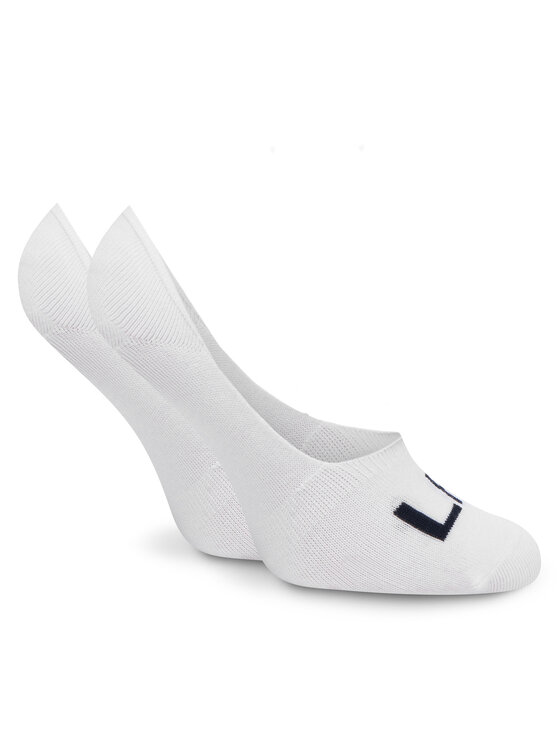 LAUREN RALPH LAUREN LAUREN RALPH LAUREN Stopalice 454972832002 Bijela