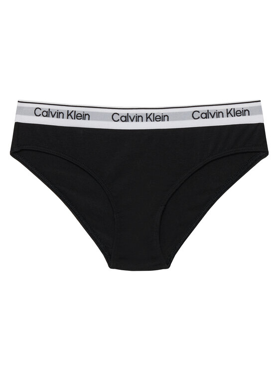 Calvin Klein Underwear Calvin Klein Underwear Komplet fig G80G800726 Czarny