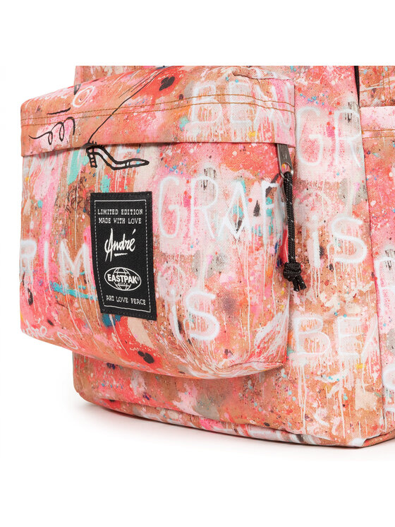 Eastpak Eastpak Rucksack Day Office EK0A5BIK3O81 Orange