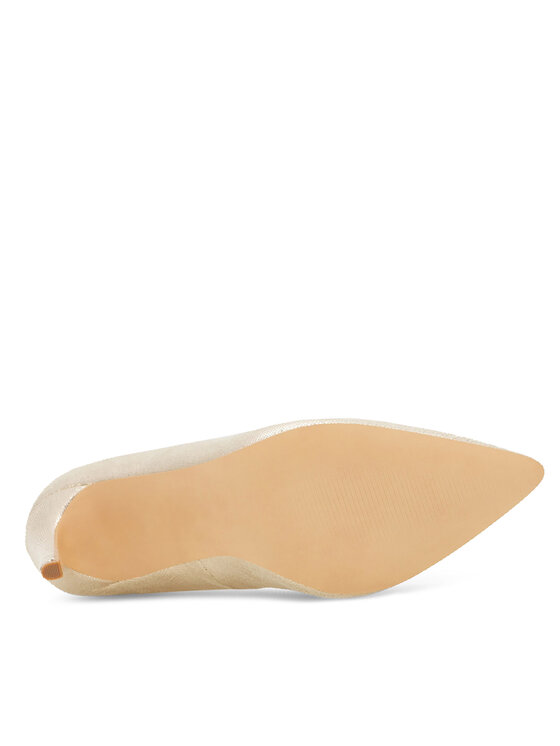 Jenny Fairy Jenny Fairy Scarpe stiletto ISMENA WYL3616-1 Oro