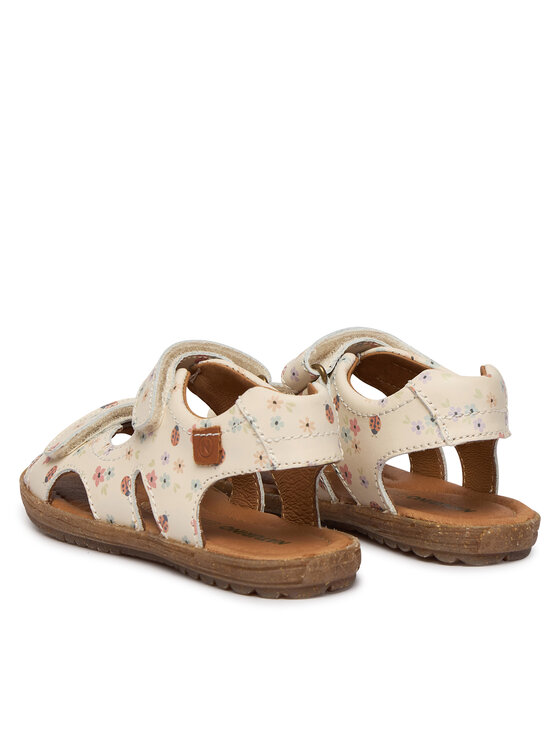 Naturino Naturino Sandaalid 0502430-93 D Kreemjas