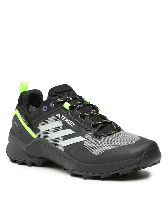 adidas Čevlji Terrex Swift R3 GORE-TEX Hiking Shoes IF2408 Siva