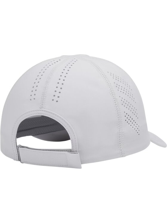 Under Armour Under Armour Czapka z daszkiem UA-1383477-011-OSFM Szary