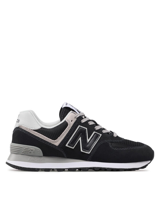 Sneakers New Balance ML574EVB Negru