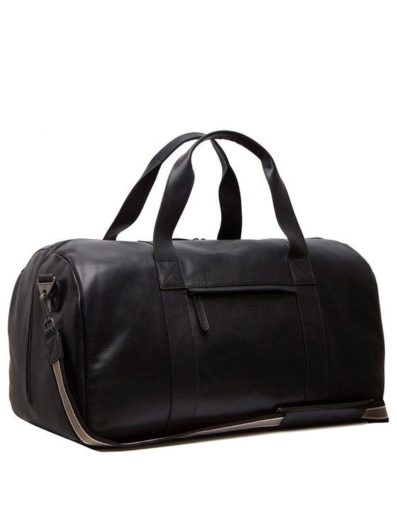 The Chesterfield Brand The Chesterfield Brand Torba podróżna 265212 Czarny