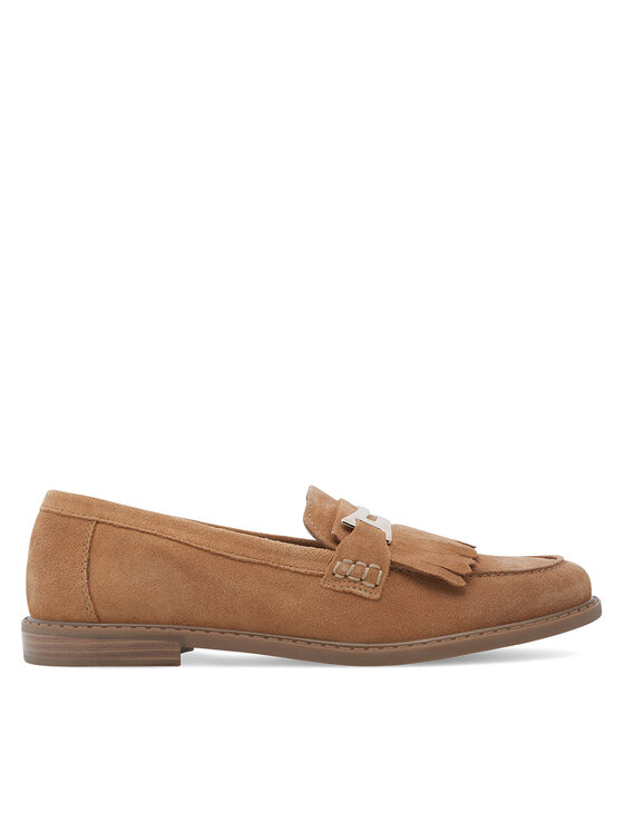 Sergio Bardi Sergio Bardi Mokassiinid WI32-D1070-01SB Pruun