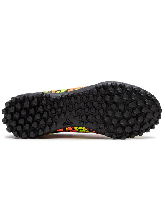 Scarpe Nemeziz Messi .4 Tf J FW7311 Multicolore