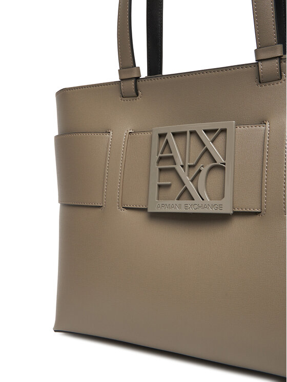 Armani Exchange Armani Exchange Handtasche 949138 0A874 U6242 Braun