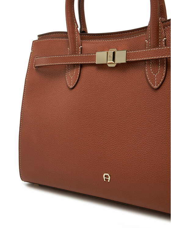 Aigner Aigner Torbica 133007 Smeđa
